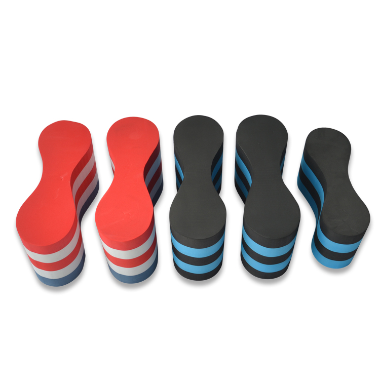 Popular waterproof buoyancy swinmming traing audlt kick EVA board