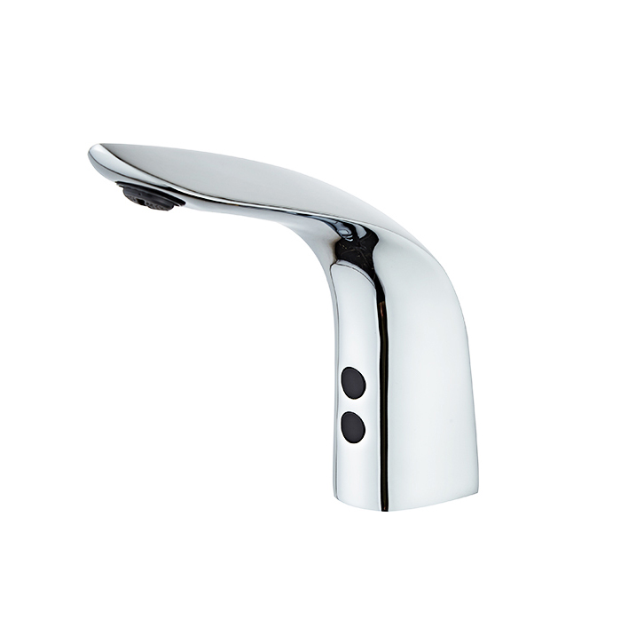 Touch Free Lavatory Infrared Sensor Faucets