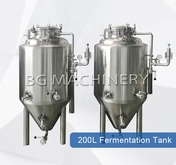 1000л 10bbl ферментационный бак для пива ферментер пивоваренный завод оборудование под ключ пивоваренное оборудование для всего пива пивоваренное оборудование