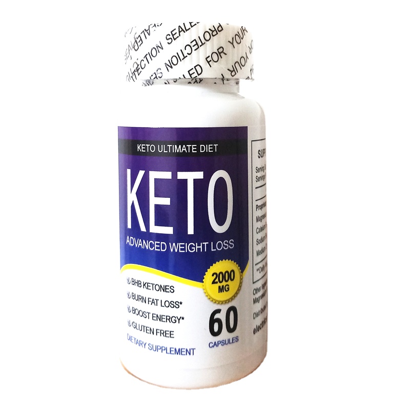 7days slimming capsules Natural Diet supplement Pills 7 keto weight loss capsules burner fat slimming capsules with best price