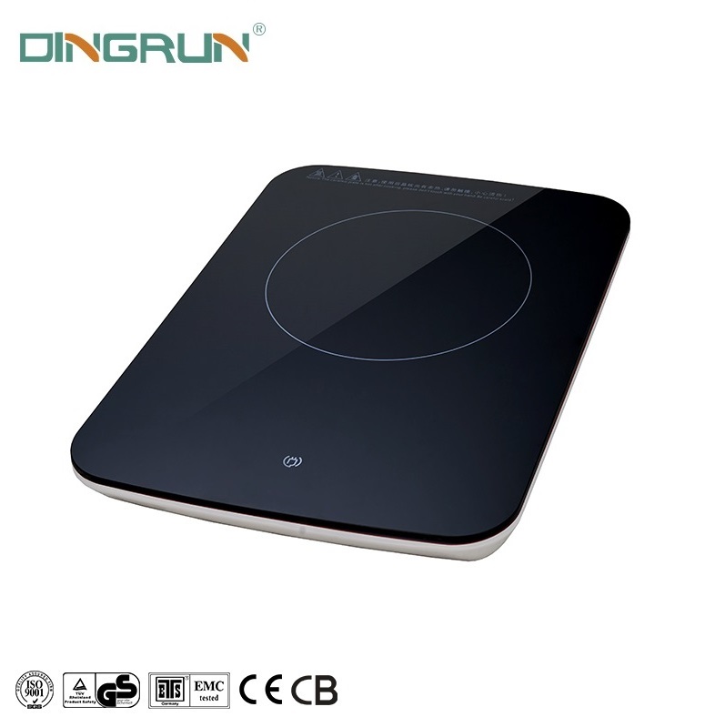 Best Ultra Thin Design Single Burner Kerosene Stove 85-280V For Kitchen