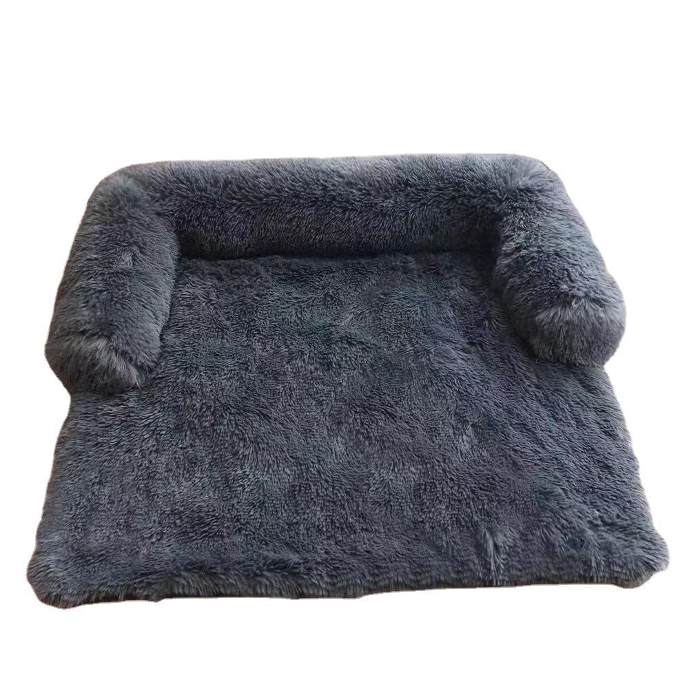 Special For Winter Breathable Type Foldable Easy Disassembly Pet Bed Blanket