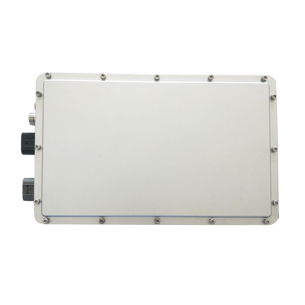 6600W 360V DA6K6M20-360C EV на борту зарядное устройство для аккумулятора с длительным сроком службы