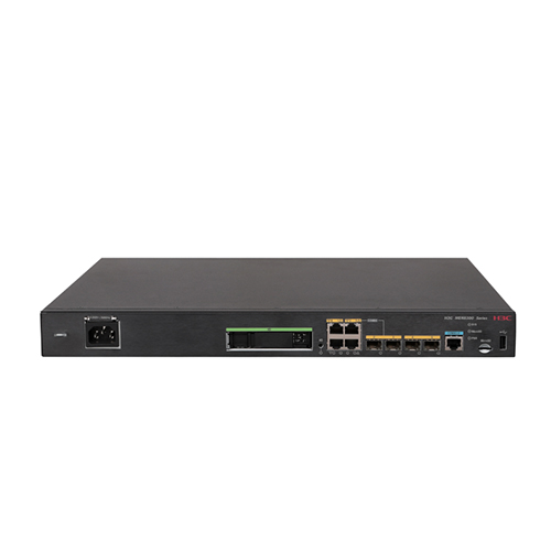 H3C MER8300 многофункциональный маршрутизатор MSBG бизнес-шлюз