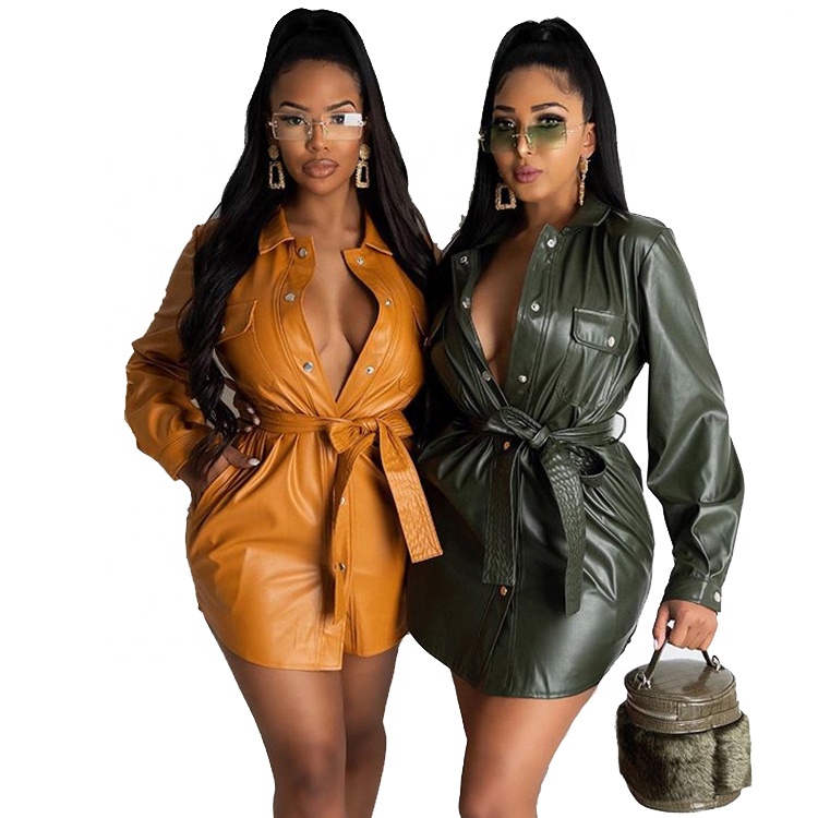Women's Plus Sizes Dress Casual Style High Quality Winter Autumn Clothes Leather Jackets For Ladies
