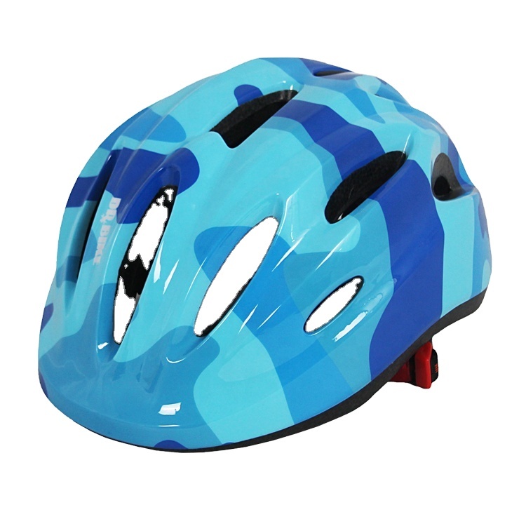 kids in moulds bicycle bike helmet skateboard helmet electric scooter helmet