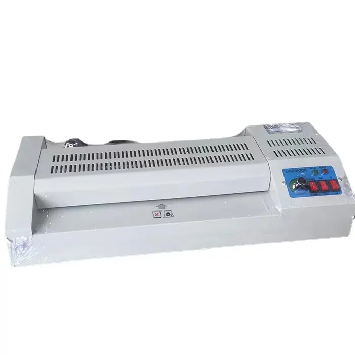 China professional supplier YT-320A lamination for office/school laminator A3a4 laminating machine