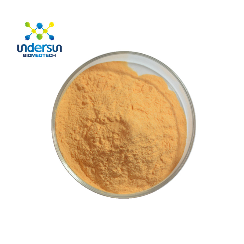 100% Pure Dried Carrot juice Powder