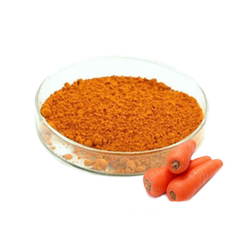 QualityAssurance экстракт моркови бета каротин 10%