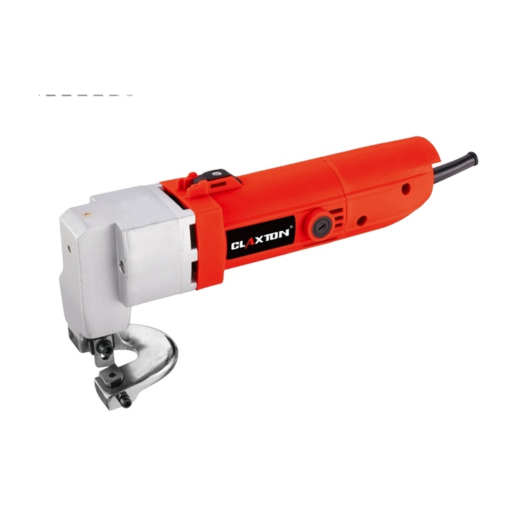 Portable Wired Electric Scissors For Iron Sheet power Stainless Steel Metal Cutting
