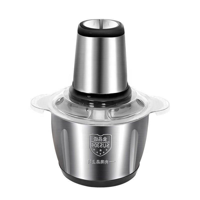 2 л/3 л/4 л/6 л/10 л Лидер продаж Волшебная мини-терка для мяса и овощей 2/3 скорости измельчитель Терка с 2/3/5 лезвиями мясорубка