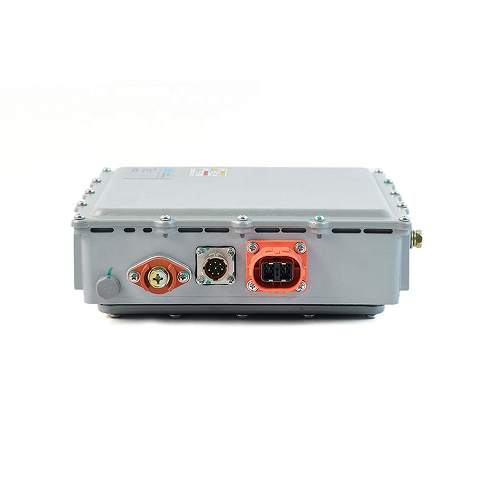 Wholesale EV 1KW 1.5KW 2KW 12V High Quality Automobile DC DC Converter