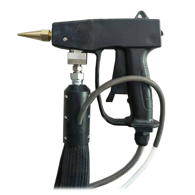 Hot Selling Good Quality Hot Melt Glue Dispensing Machine Hand-held Binding Gun