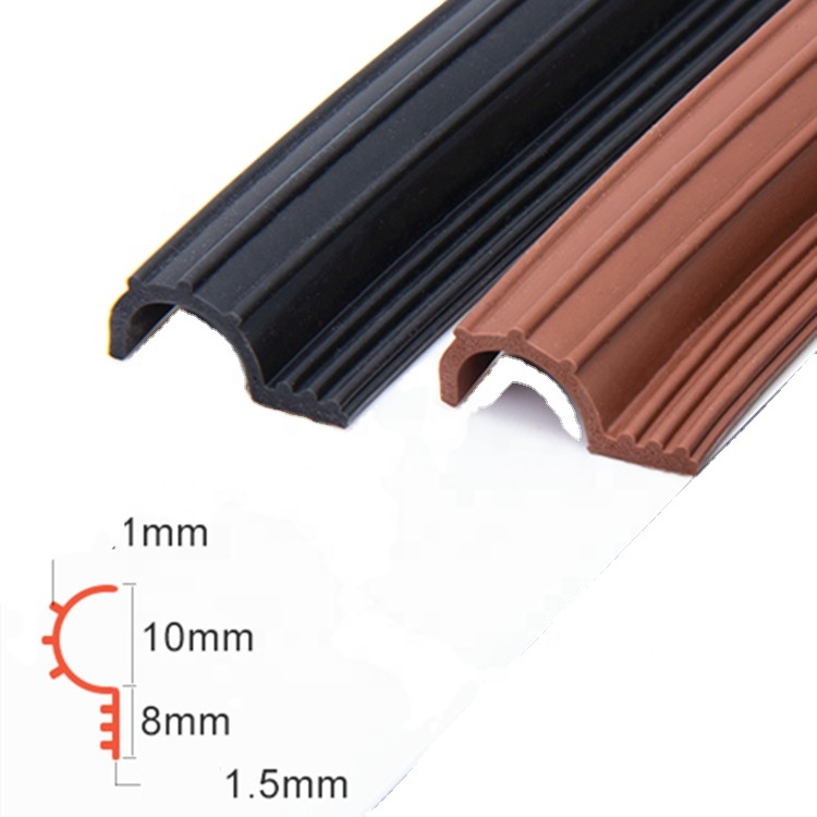 Hot sale Adhesive Silicone Foam Sponge Rubber Roll