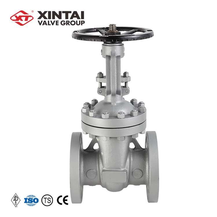 2021 Wholesale 3/4in 150LB Durable WCB Parts Water API Globe Valve for Natural Gas