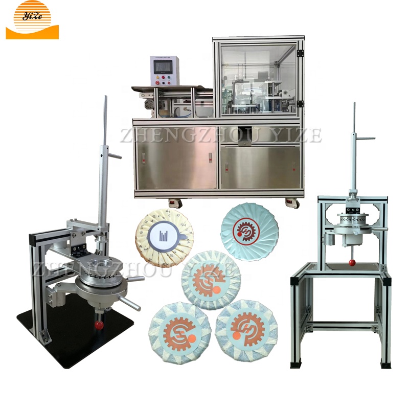 automatic hotel pleated soap wrapping machine packaging bar soap pearl film paper wrapping machine
