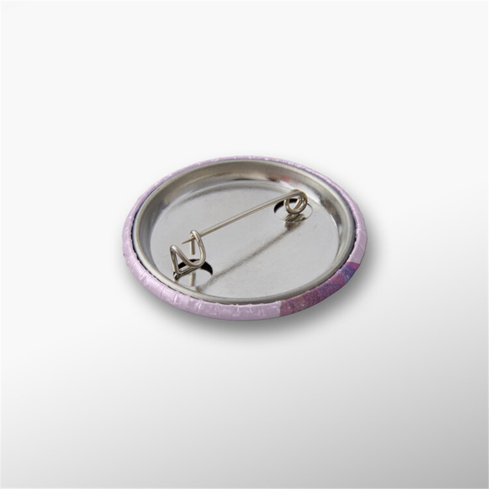 Оптовая продажа Kpop Aespa photo Button Pin Badge