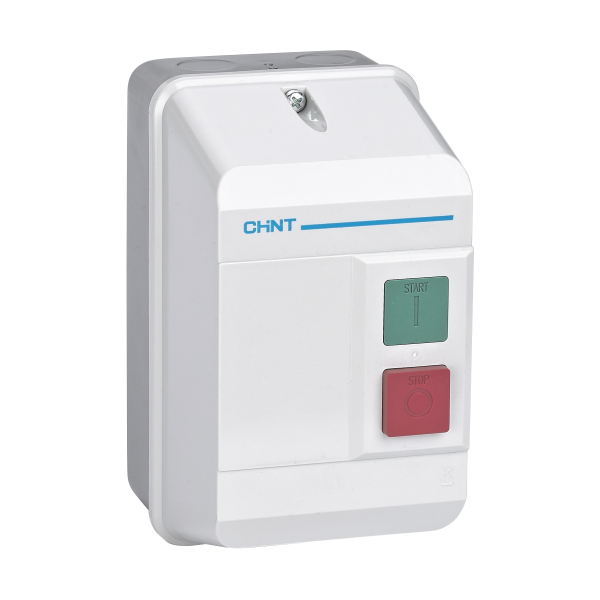 Chint оригинальный NQ3 серии NQ3-5.5P NQ3-11P 220V 230V 380V дол электромагнитный Магнитный стартер