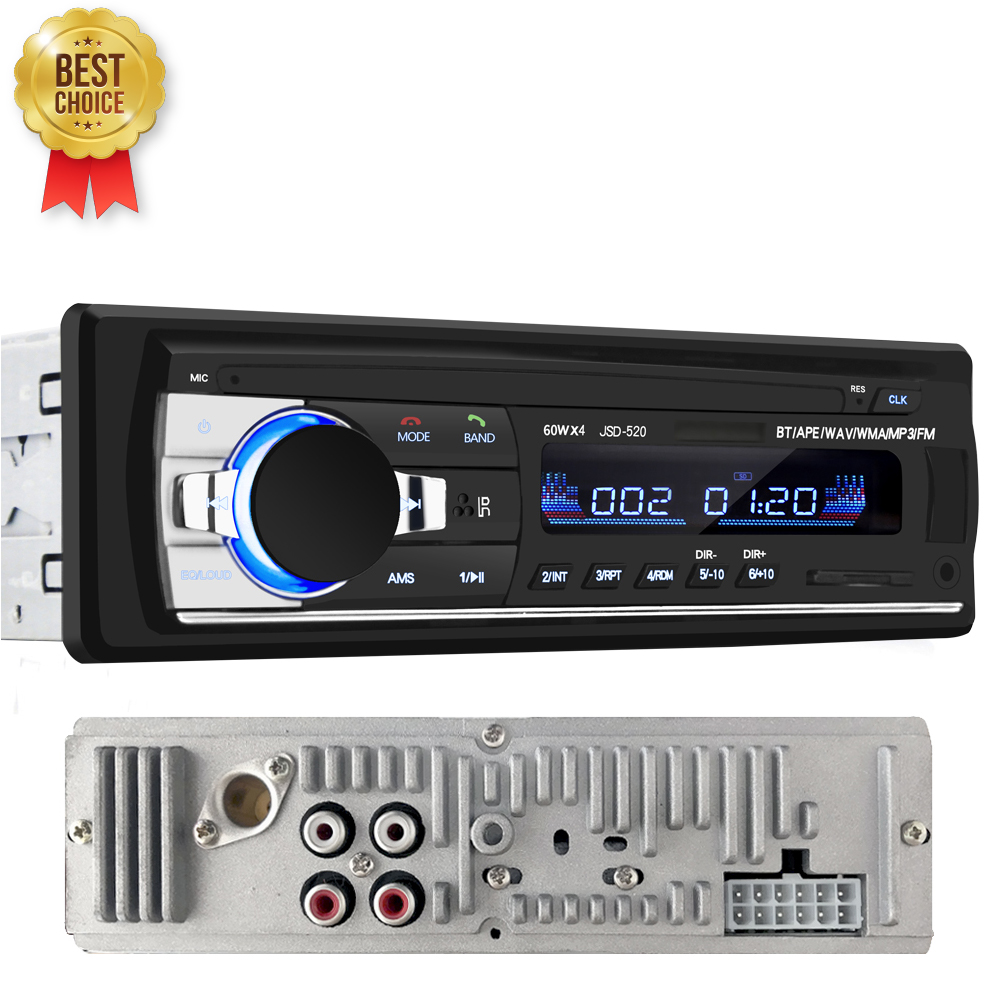 Размещение приборной панели, Автомобильный MP3-плеер, Стерео Авторадио, автомобильное радио, беспроводная загрузка музыки, mp3-плеер с BT