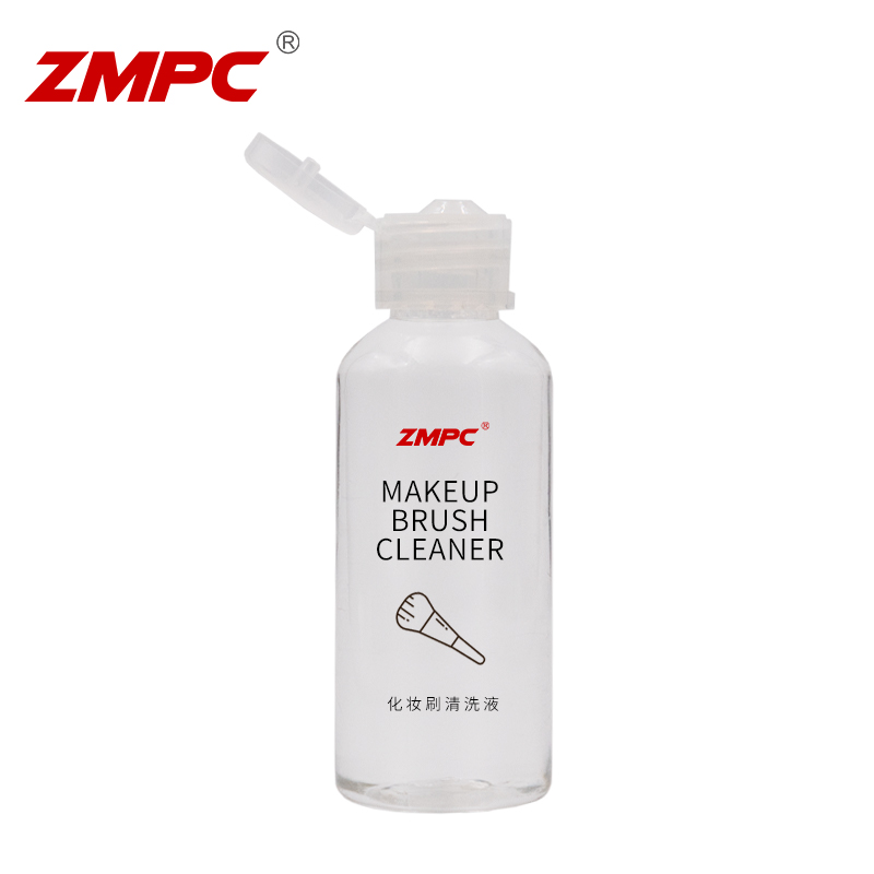 No wash professional makeup brush cleaner with OEM packing for air cushion