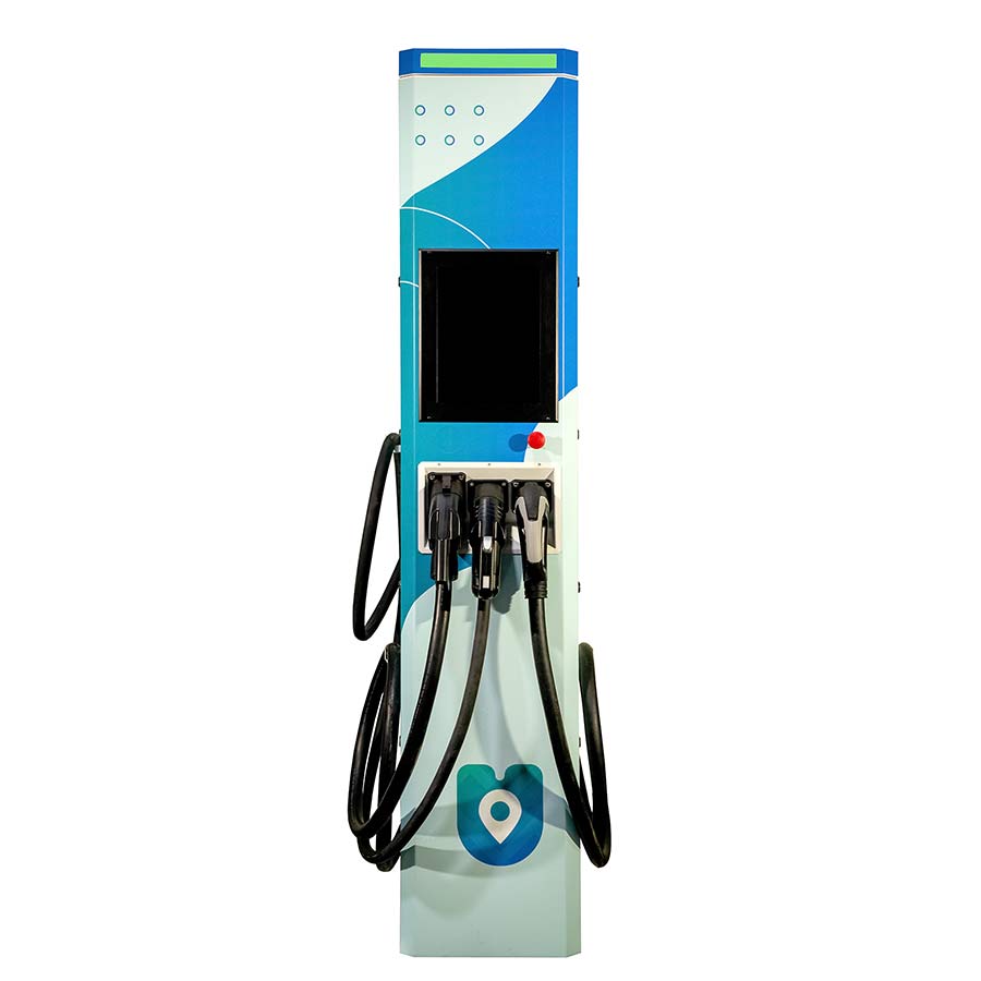 electric car charging stations small and wireless charging High quality and convenient car charging