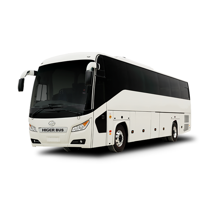 Автобусы на большие расстояния KLQ6123K HIGER, Китай, автобус