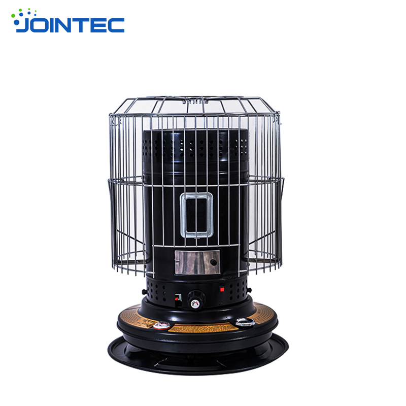 Indoor electric stove camping portable small outdoor stainless steel outdoor terrace kerosene heater