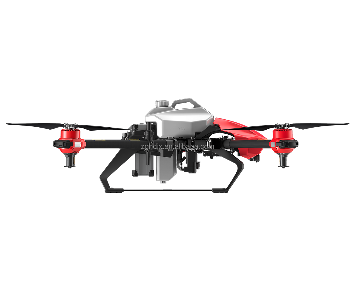Беспилотный сельскохозяйственный летательный распылитель UAV для применения пестицидов и защиты растений