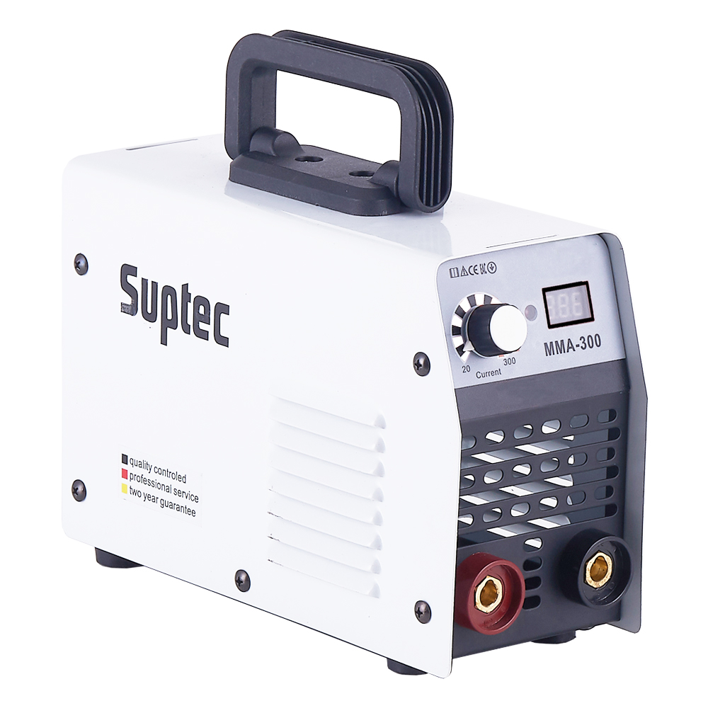 Сварочный аппарат SUPTEC для дуговой сварки, 110 в, 60 гц