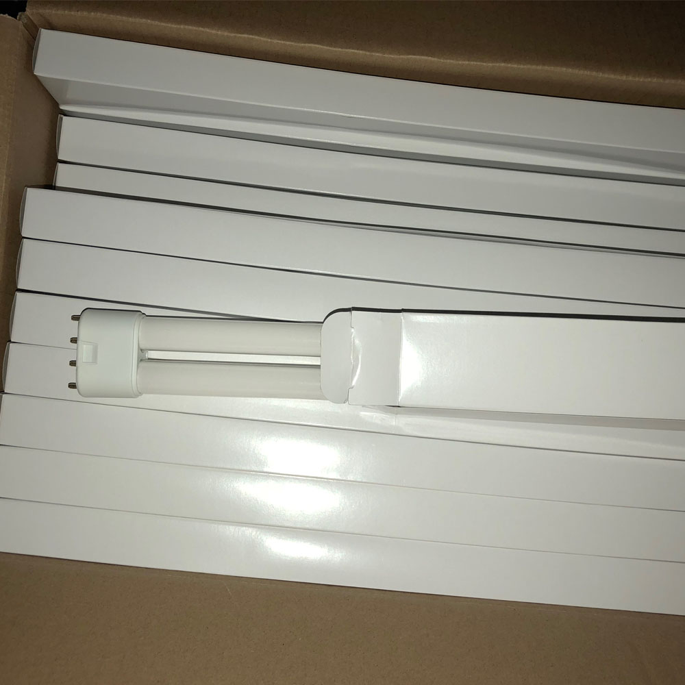 FPL 36W 4pin 2G11 base cfl light