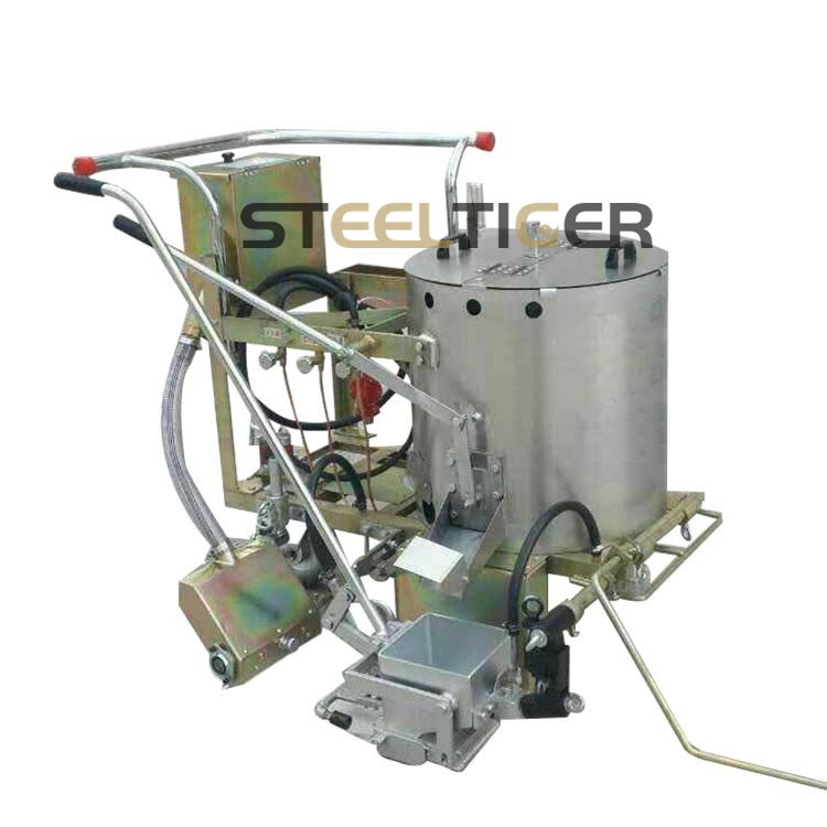 Hot Sale Self-Propelled Road Marking Machine