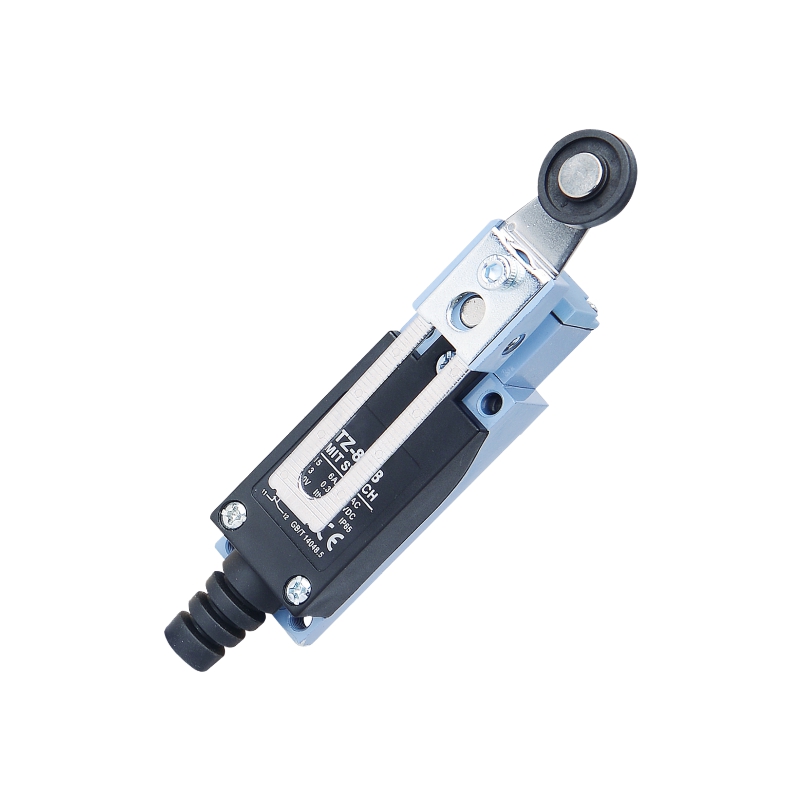 TZ-6102 Water-proof and Oil-proof Anti-stress Horizontal Limit Switch