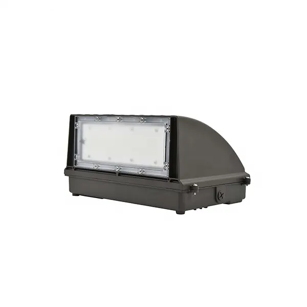 Full cut off NEW LED Wallpack light 100W ETL& DLC premium Outdoor