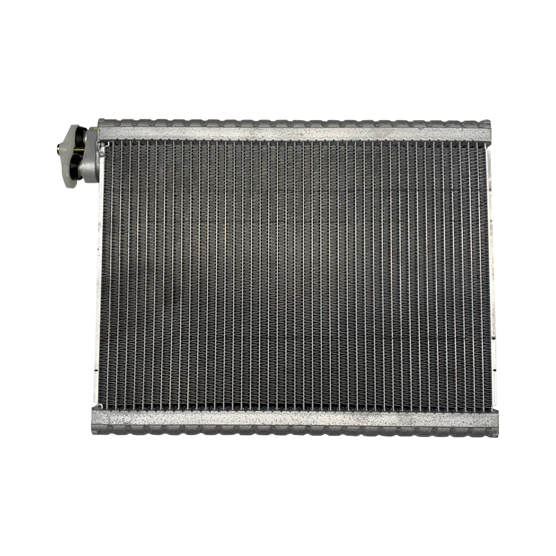 High quality automobile air conditioner evaporator automobile evaporator for LAND ROVER range rover sport 3.0T