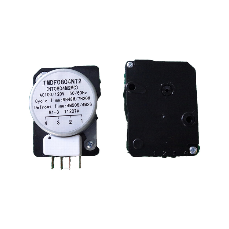 Defrost Timer for Samsung Refrigerator and Freezer Spare Parts Fridg Timer