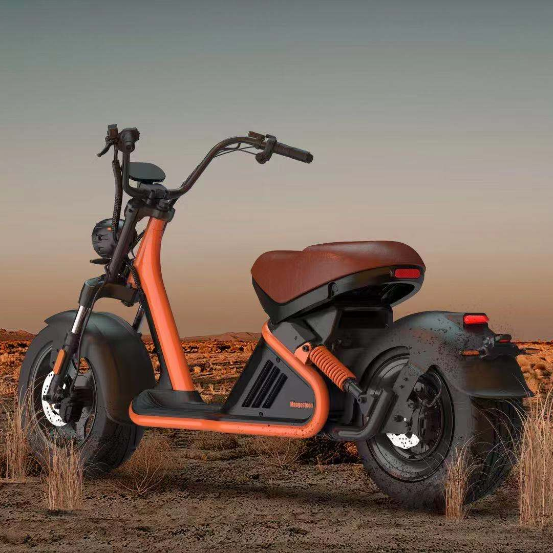 Amoto новая модель M2 2000 Вт 3000 Вт 75 км/ч EEC COC съемный аккумулятор citycoco Электрический скутер