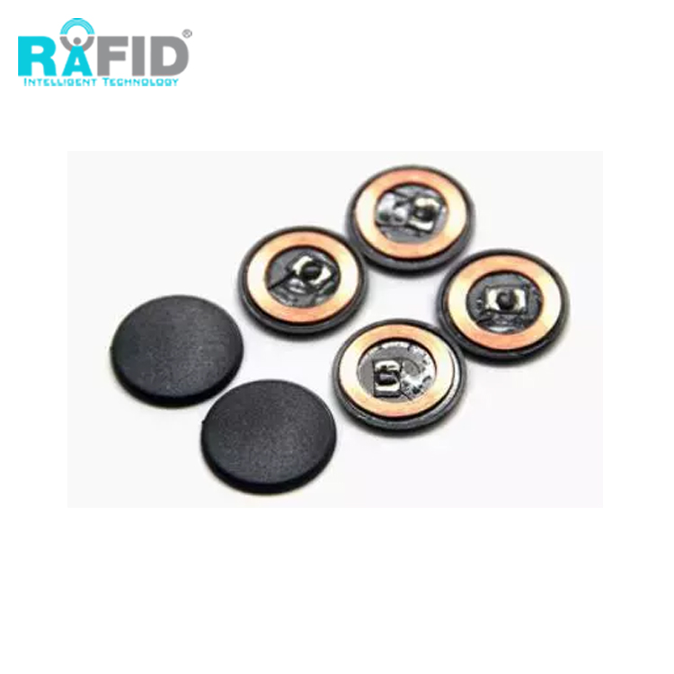 RAFID высокотемпературная устойчивая маленькая UHF Rfid PPS бирка для стирки