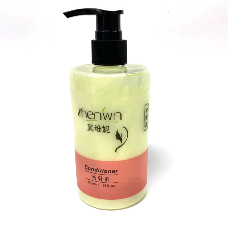 Good quality factory directly hair shampoo and conditioner growth with wholesale price