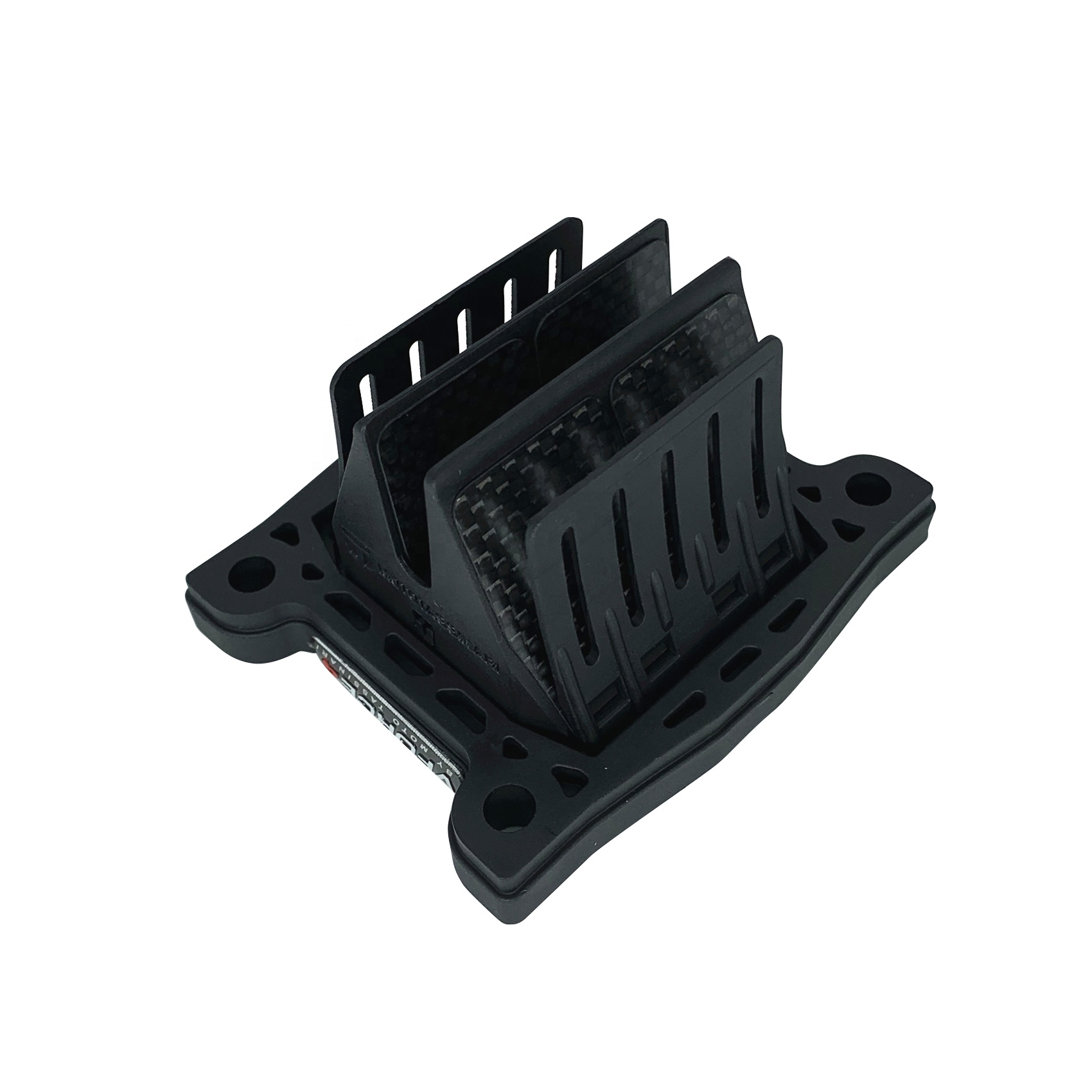 Клапан мотоциклетный VForce 4 язычковый V4145 для Yamaha Blaster 200 Бластер 200 YFS200 DT200 1988-2006