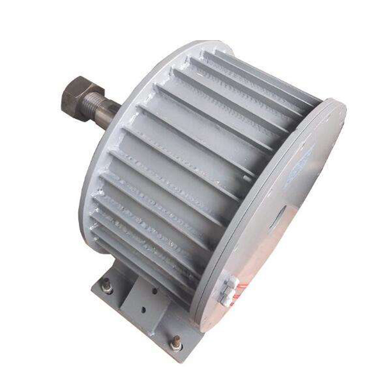 Free Energy Wind Turbine Use 10kw Low Speed 96V 120V AC Permanent Magnet Alternator Generator
