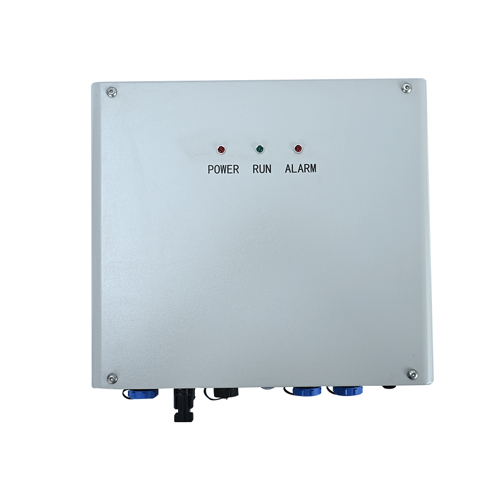 swimming pool solar water pump inverter