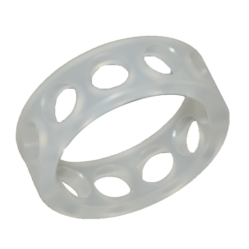 China Plastic material Polypropylene 7004 ball bearing cage