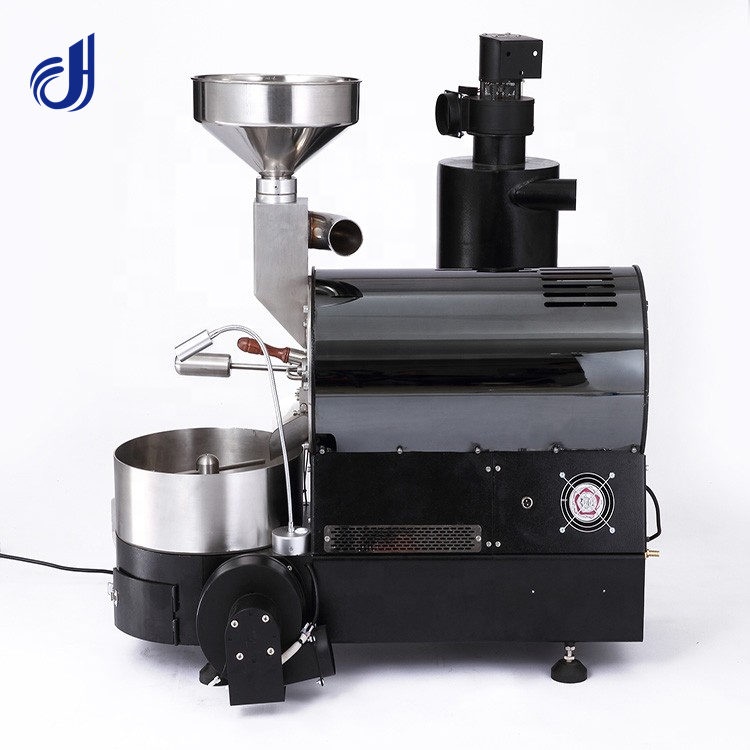 China Good for electric small coffee roaster machine with high quality