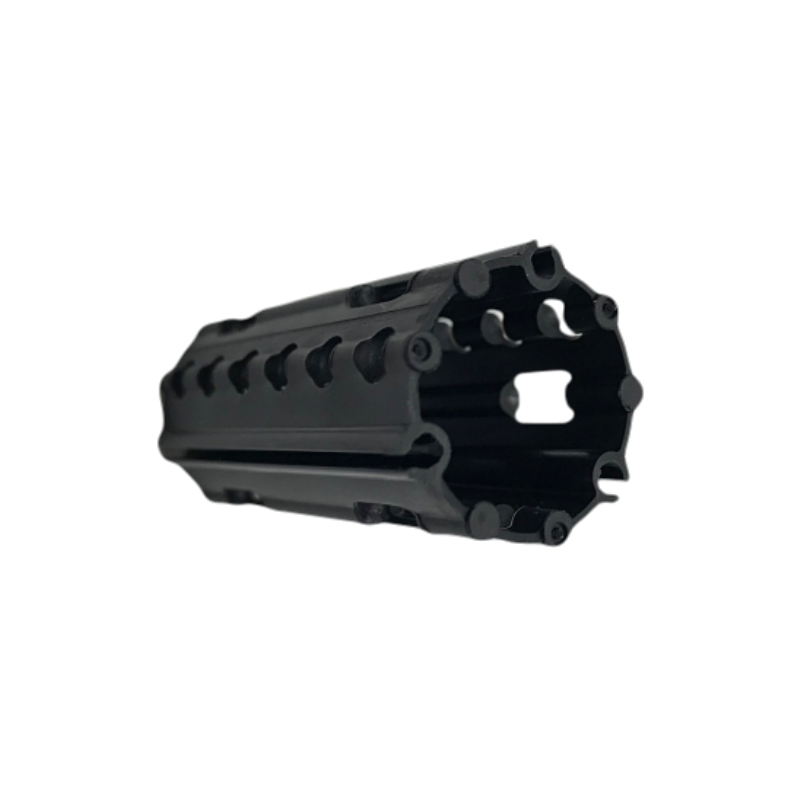 high quality OEM injection plastic factory auto parts abs