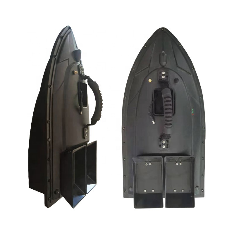 Fishing Bait Boat Ship Speedboat Fish Finder RC Electric Bait Boat