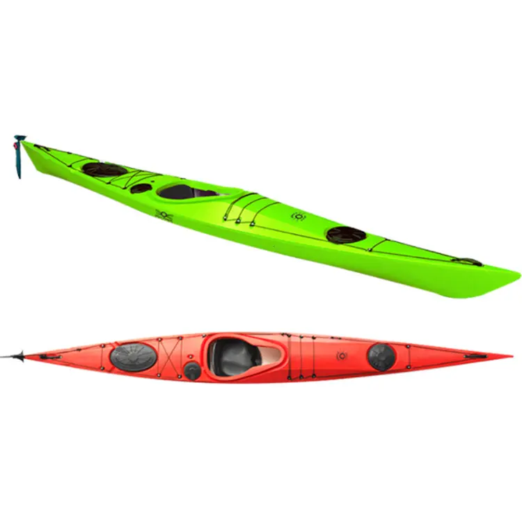 Crunch Brand Durable Cheap Price Outdoor Sea Fishing Canoe Kayak Boat Pedales For Sale