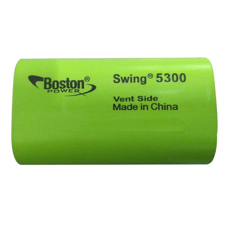 Высокая мощность Boston Swing 5300 с низкой температурой