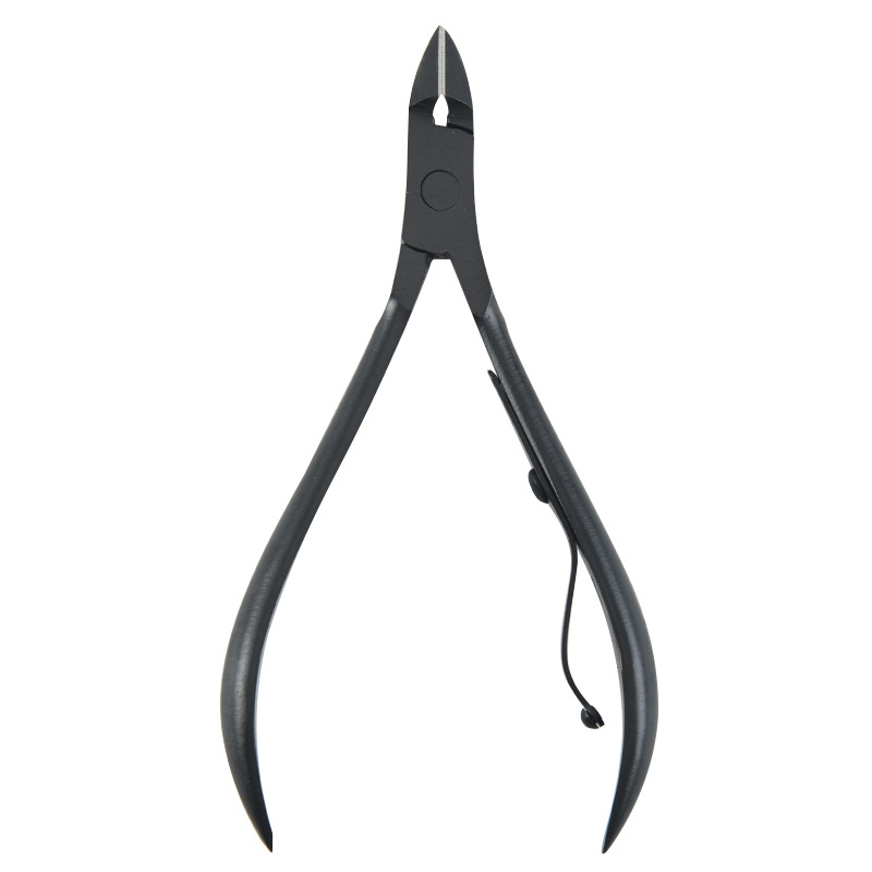 Super Value Price Professional Toe Nail Cuticle Scissors Nail Manicure Tool