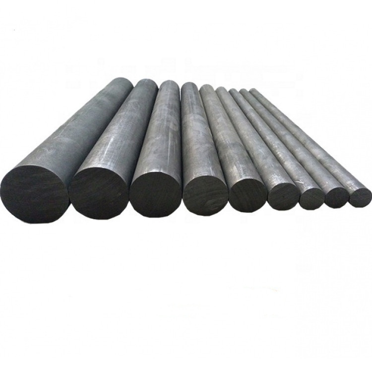 Direct factory China UHP300 400 500 700 600mm Graphite electrode Price With Nipple 3/4 TPI Electric Steel Melting Furnaces