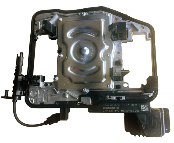 7 скоростей DSG 0 DQ200Tronic TCM TCU электронный гидравлический блок управления мехатронных блок оам 927769D